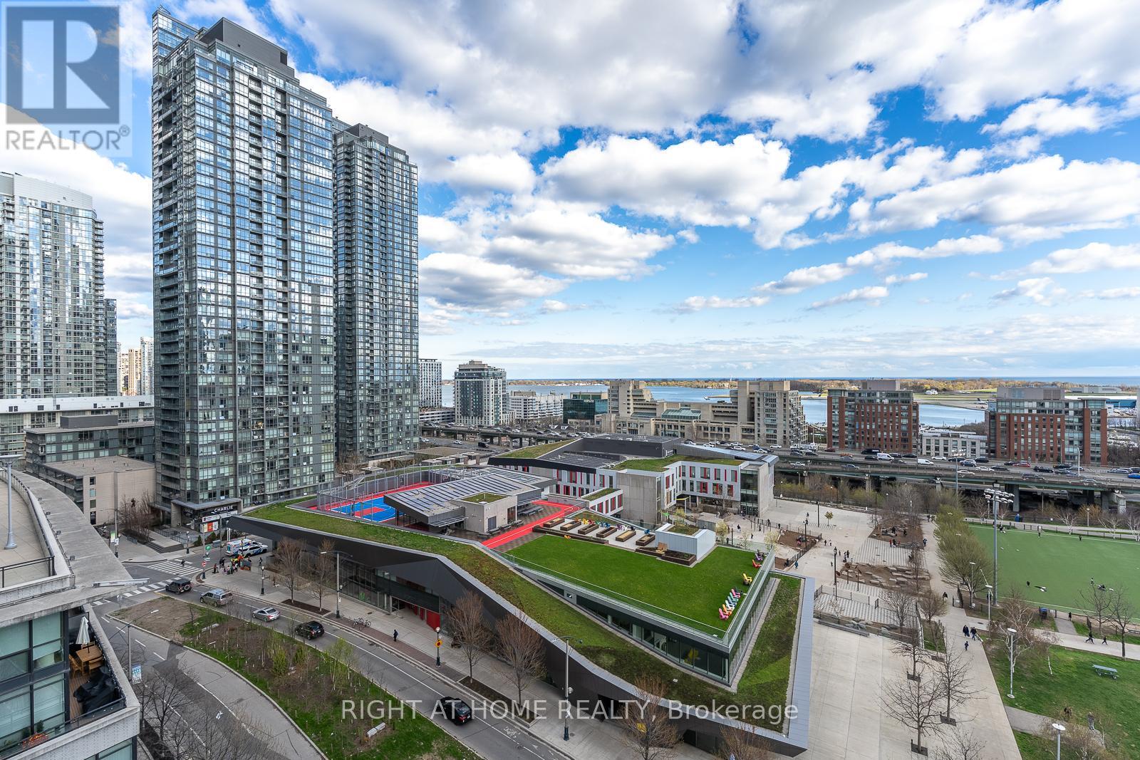1508 - 10 Capreol Court, Toronto, Ontario  M5V 4B3 - Photo 27 - C13094030