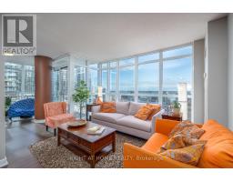 1508 - 10 CAPREOL COURT, Toronto, Ontario