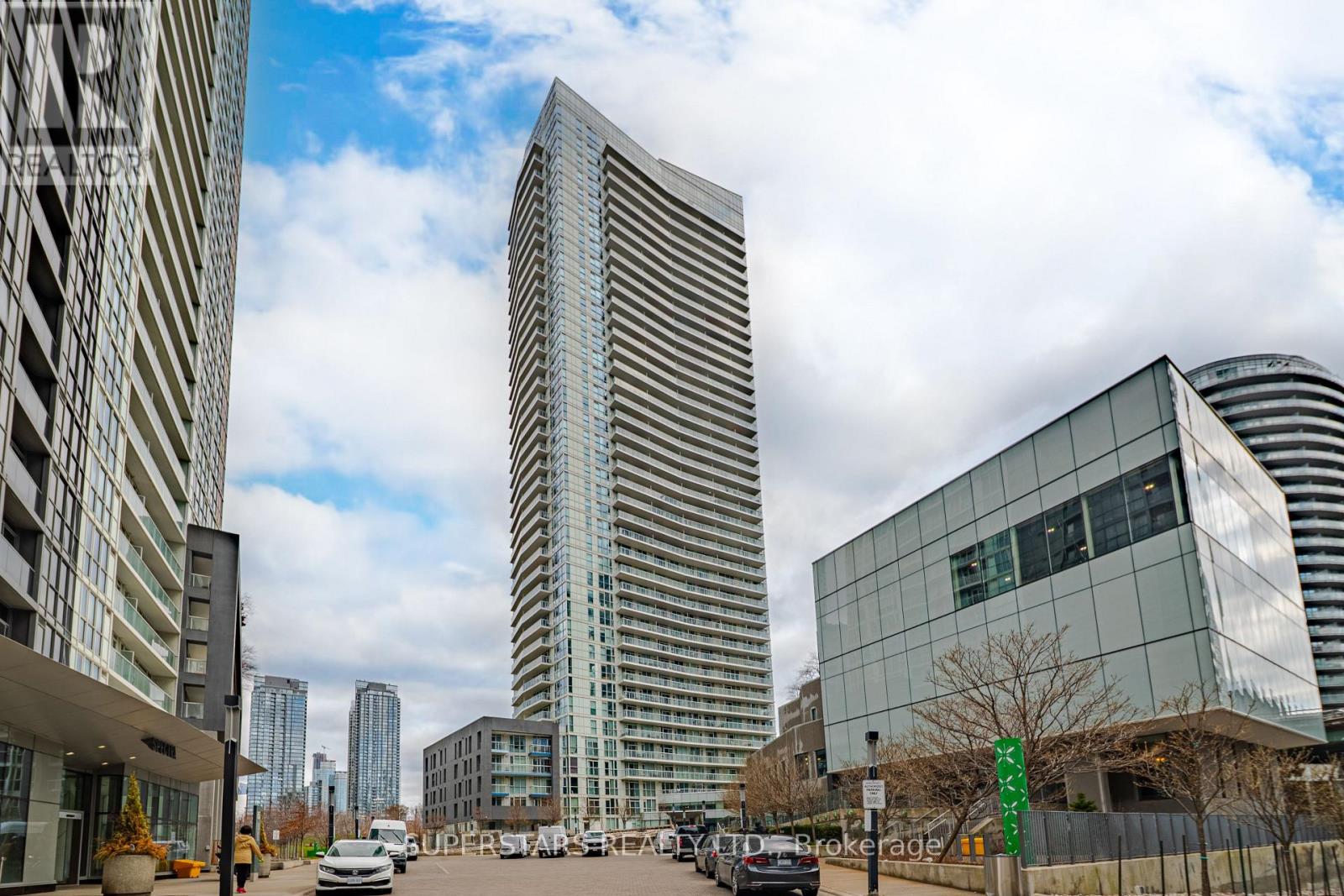 1211 - 75 Queens Wharf Road, Toronto, Ontario  M5V 0J8 - Photo 23 - C13094040