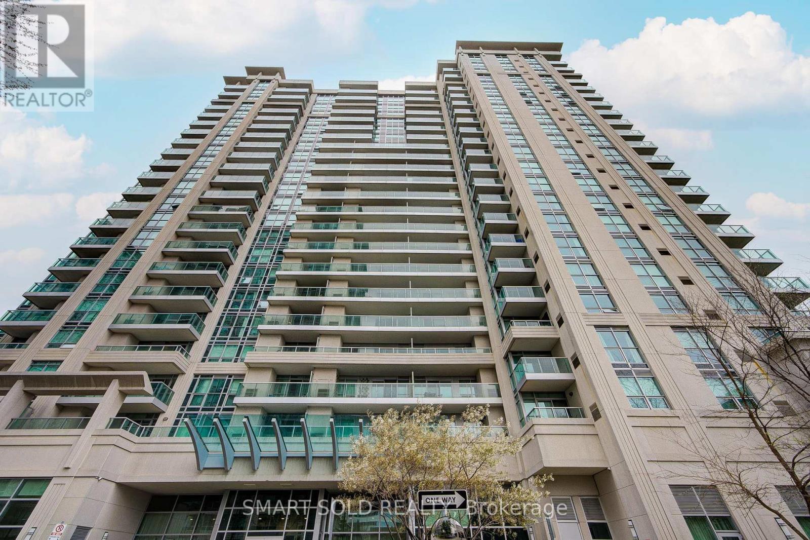 1216 - 17 ANNDALE DRIVE, Toronto, Ontario