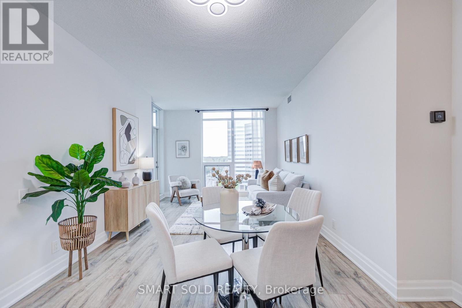 1216 - 17 Anndale Drive, Toronto, Ontario  M2N 2W7 - Photo 10 - C13094070