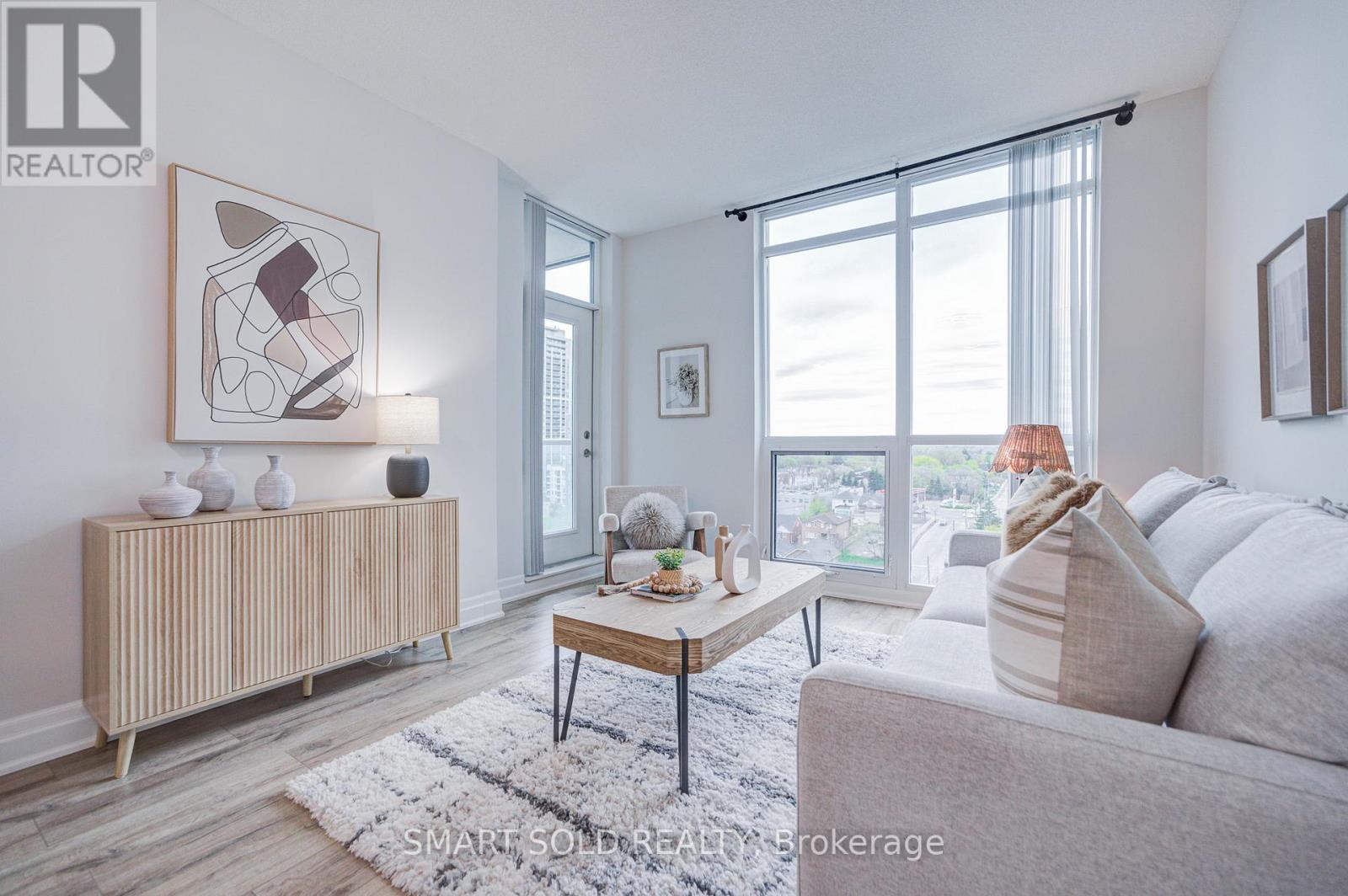 1216 - 17 Anndale Drive, Toronto, Ontario  M2N 2W7 - Photo 15 - C13094070