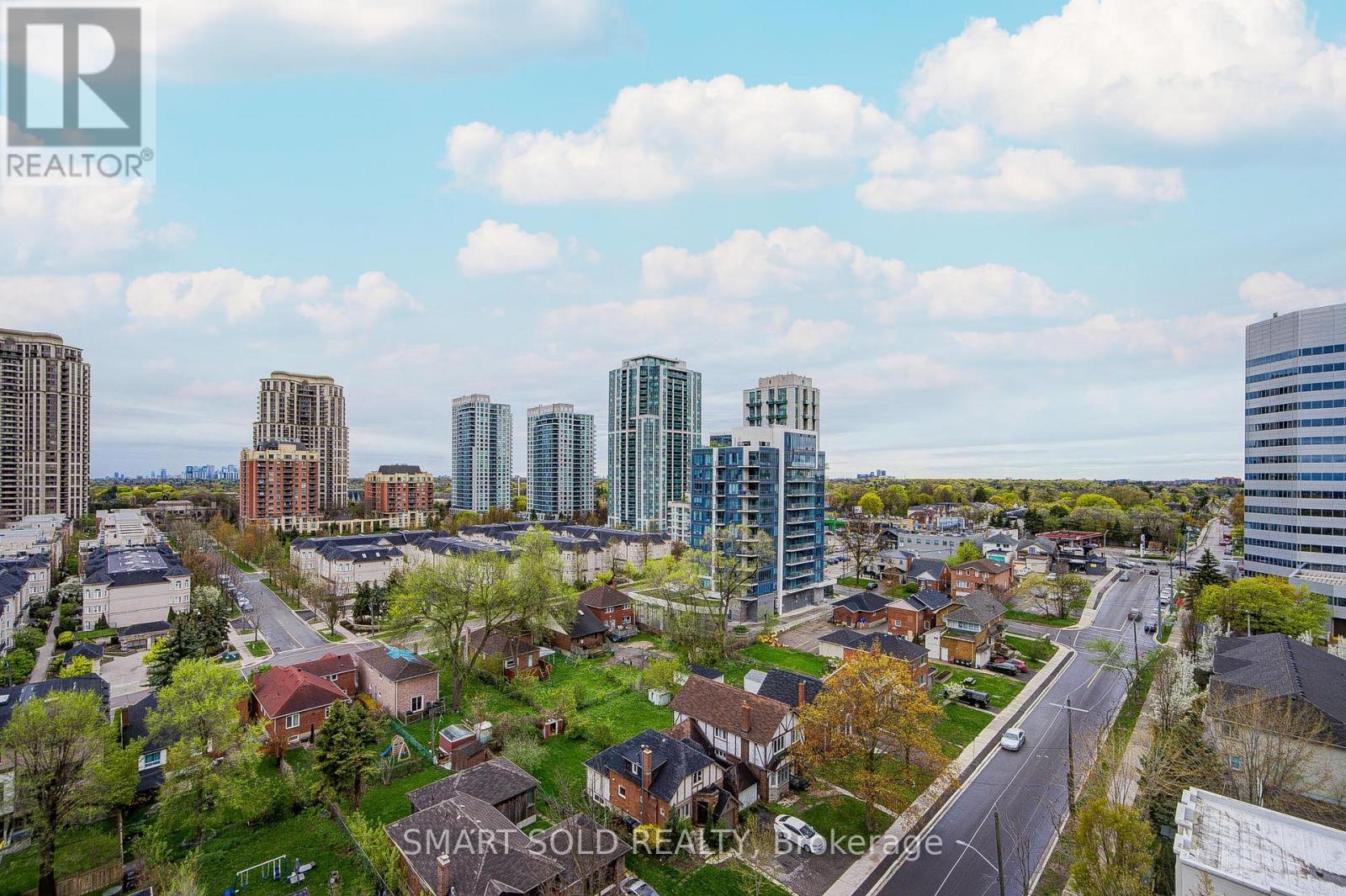 1216 - 17 Anndale Drive, Toronto, Ontario  M2N 2W7 - Photo 33 - C13094070