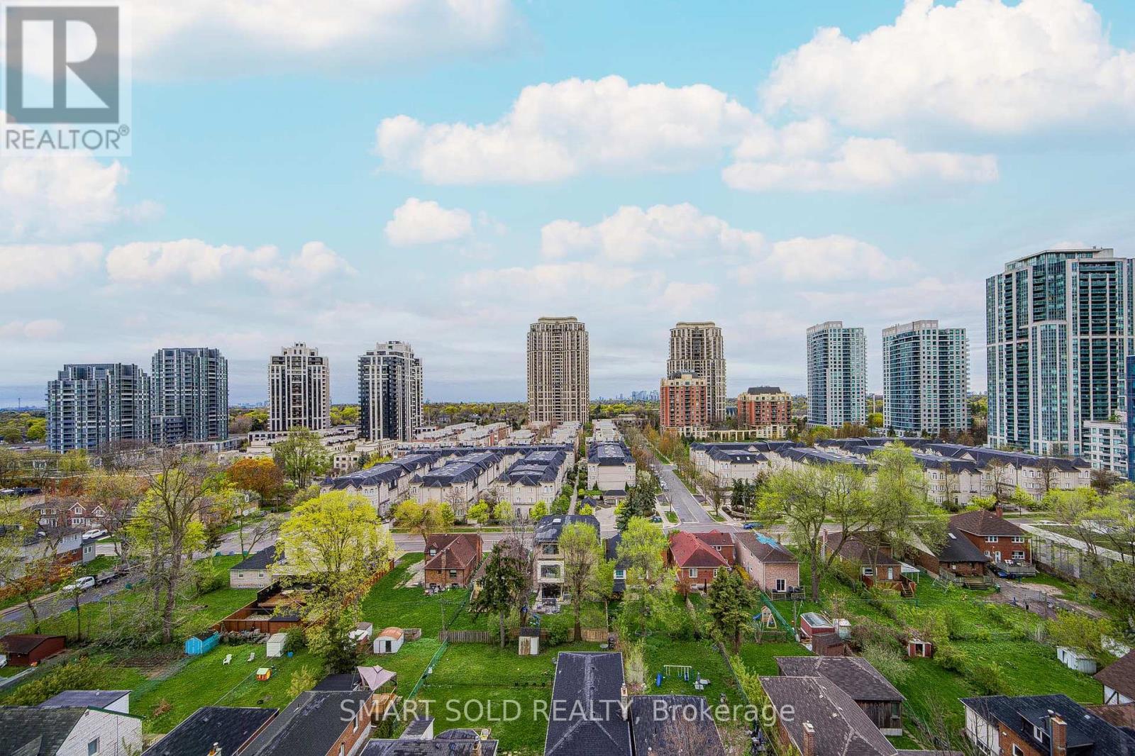 1216 - 17 Anndale Drive, Toronto, Ontario  M2N 2W7 - Photo 34 - C13094070
