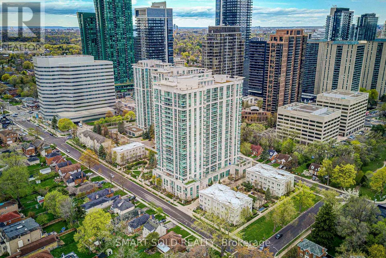 1216 - 17 Anndale Drive, Toronto, Ontario  M2N 2W7 - Photo 40 - C13094070