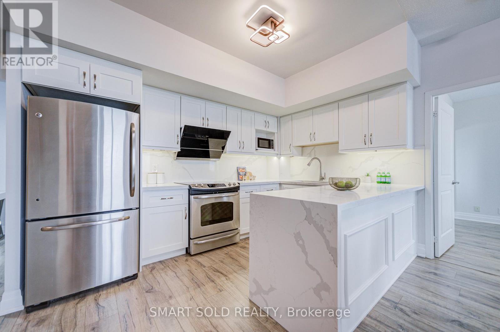 1216 - 17 Anndale Drive, Toronto, Ontario  M2N 2W7 - Photo 6 - C13094070