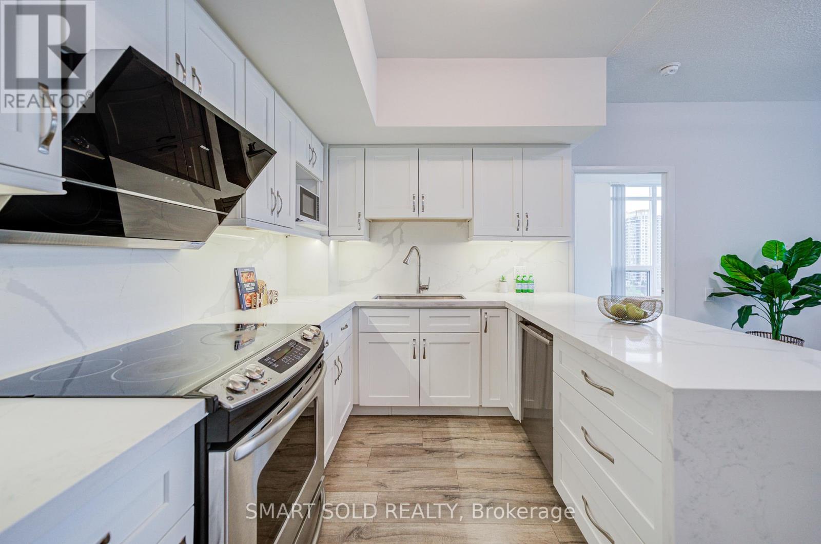 1216 - 17 Anndale Drive, Toronto, Ontario  M2N 2W7 - Photo 7 - C13094070