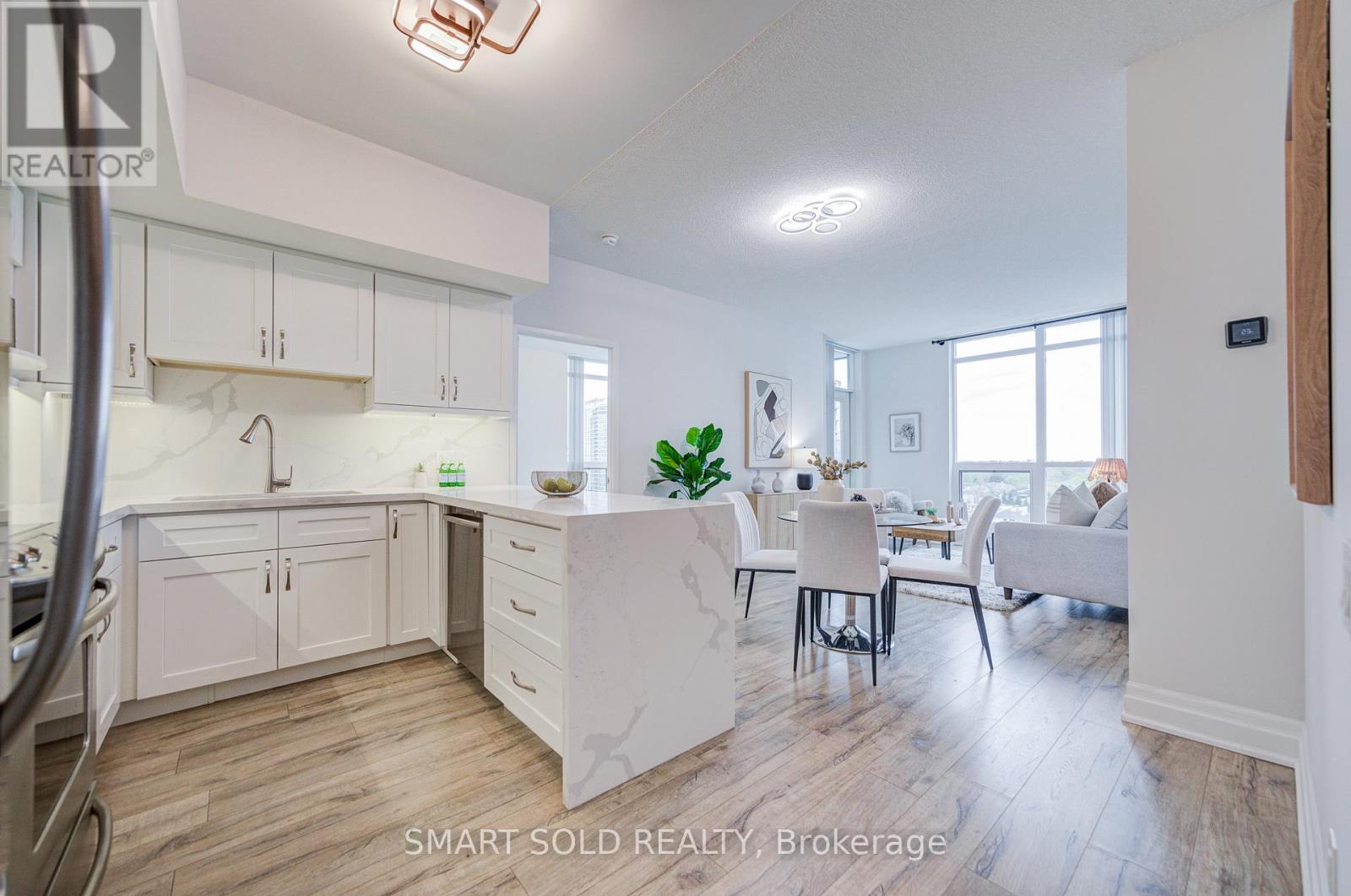 1216 - 17 Anndale Drive, Toronto, Ontario  M2N 2W7 - Photo 8 - C13094070