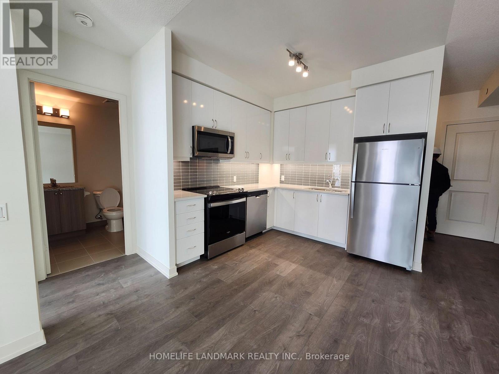 1007 - 4955 YONGE STREET, Toronto, Ontario