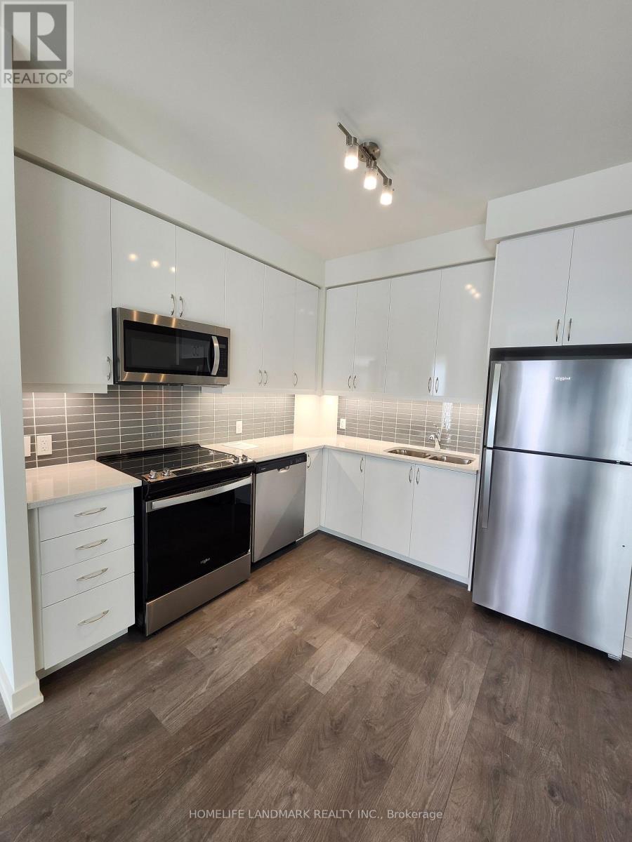 1007 - 4955 Yonge Street, Toronto, Ontario  M2N 0L8 - Photo 2 - C13094090