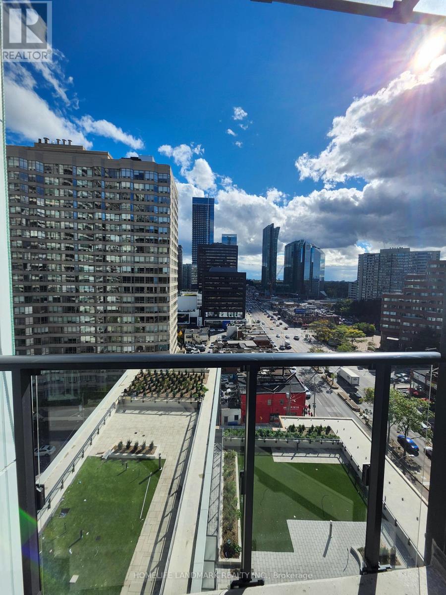 1007 - 4955 Yonge Street, Toronto, Ontario  M2N 0L8 - Photo 7 - C13094090