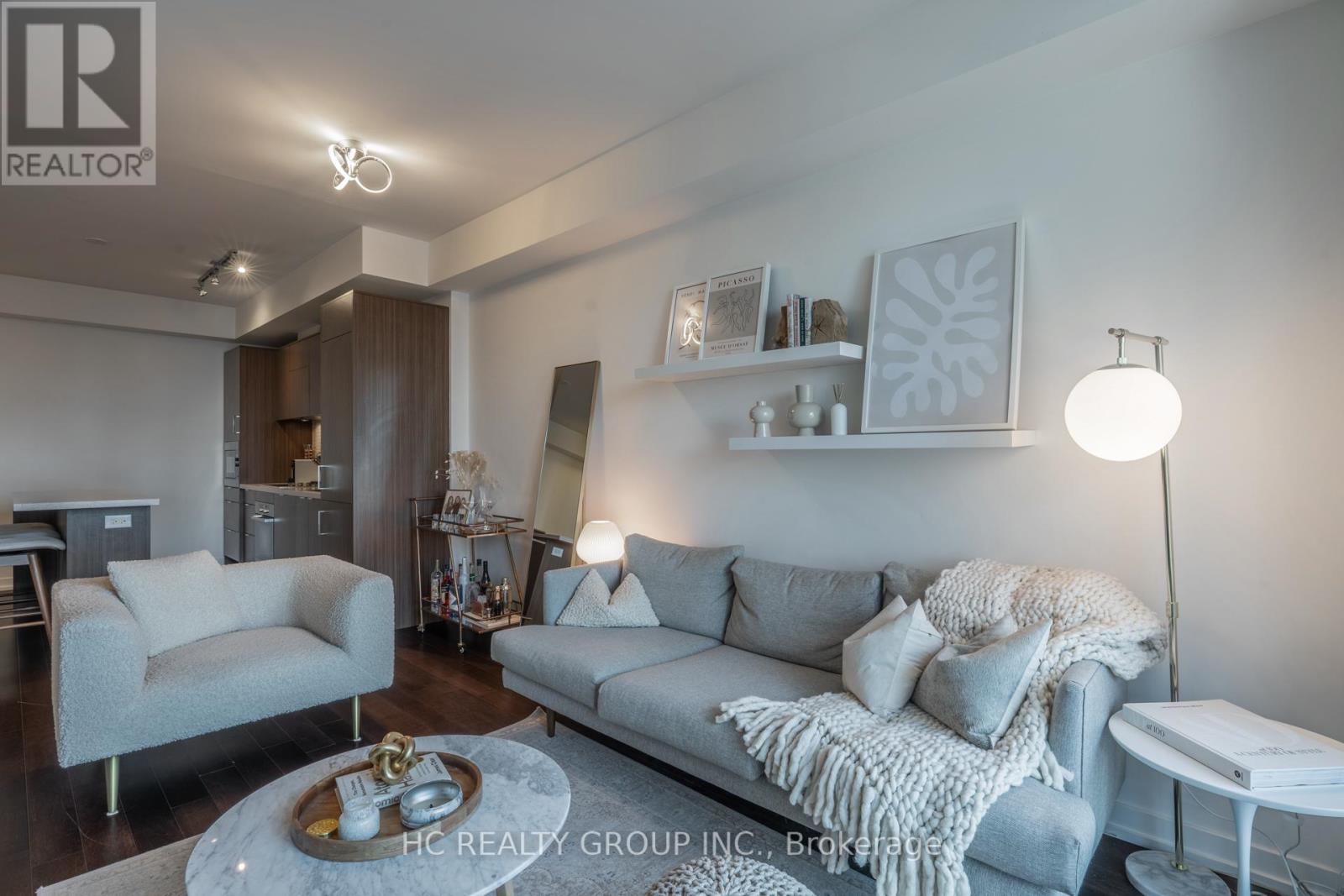 2710 - 21 Widmer Street, Toronto, Ontario  M5V 0B8 - Photo 11 - C13094094