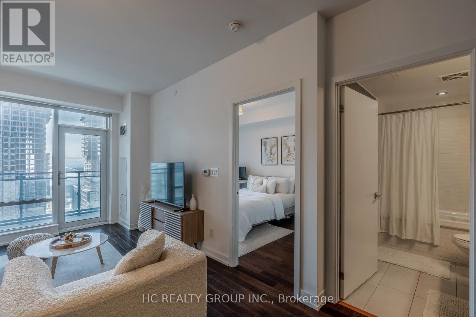 2710 - 21 Widmer Street, Toronto, Ontario  M5V 0B8 - Photo 14 - C13094094