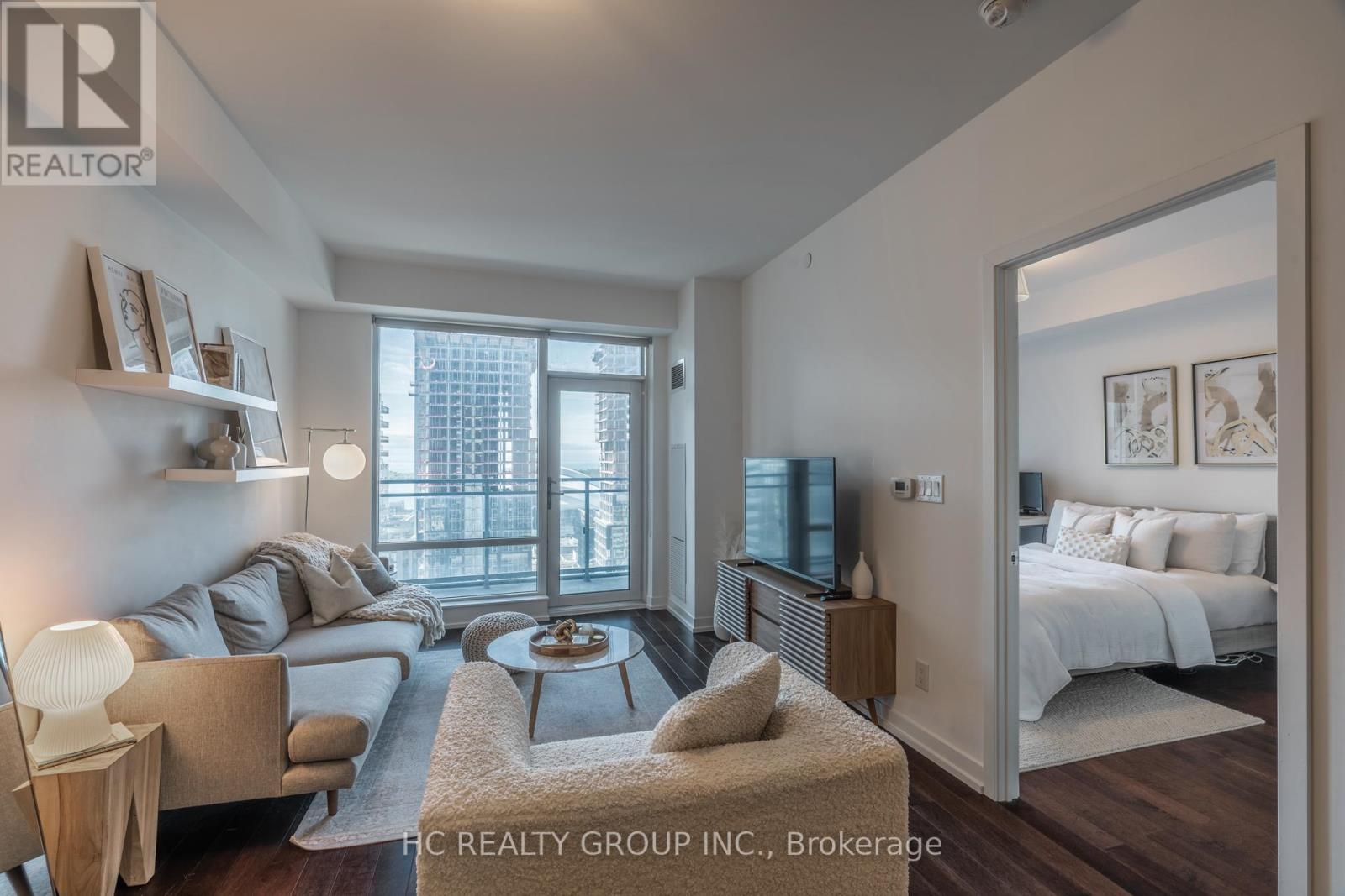 2710 - 21 Widmer Street, Toronto, Ontario  M5V 0B8 - Photo 15 - C13094094