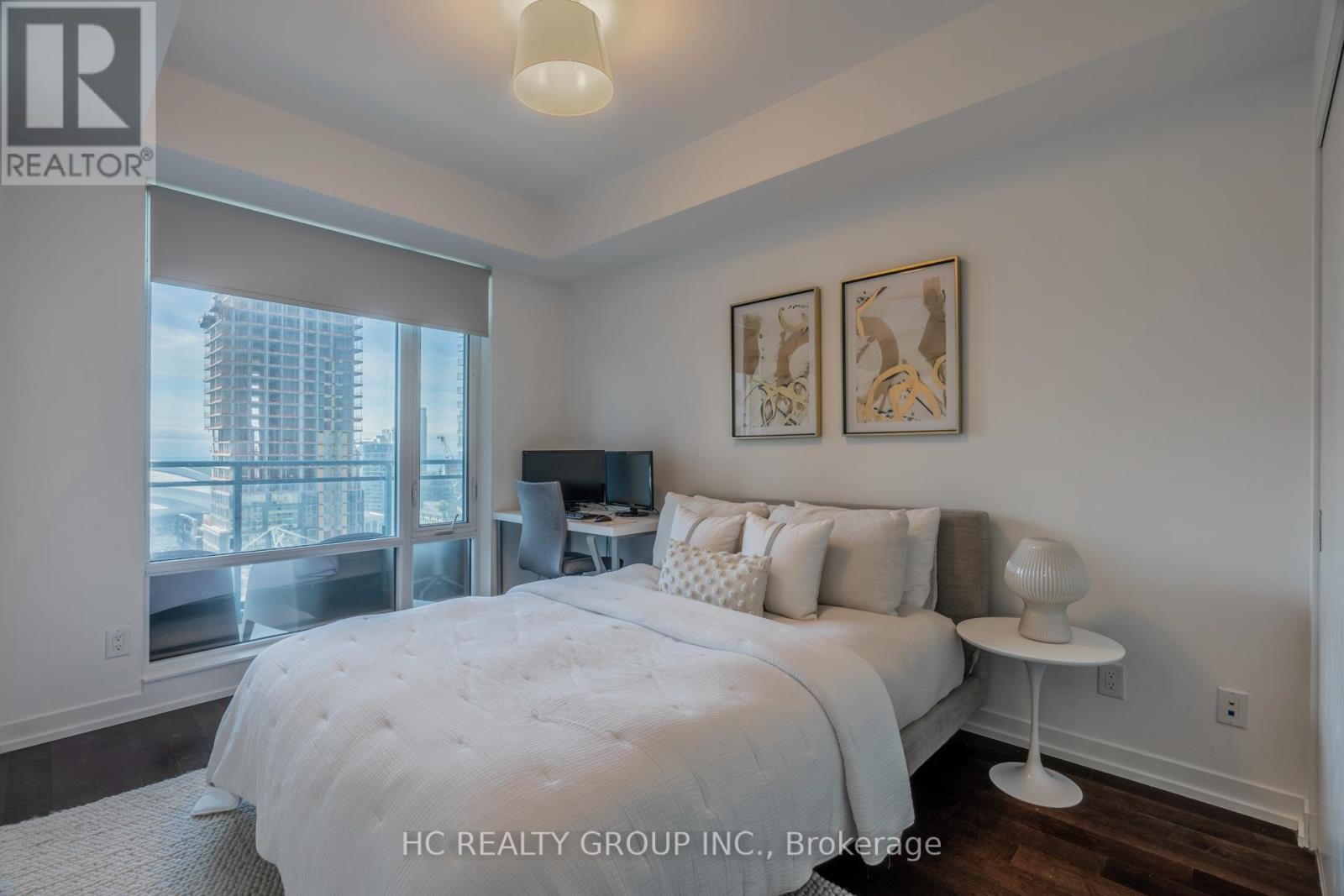 2710 - 21 Widmer Street, Toronto, Ontario  M5V 0B8 - Photo 16 - C13094094