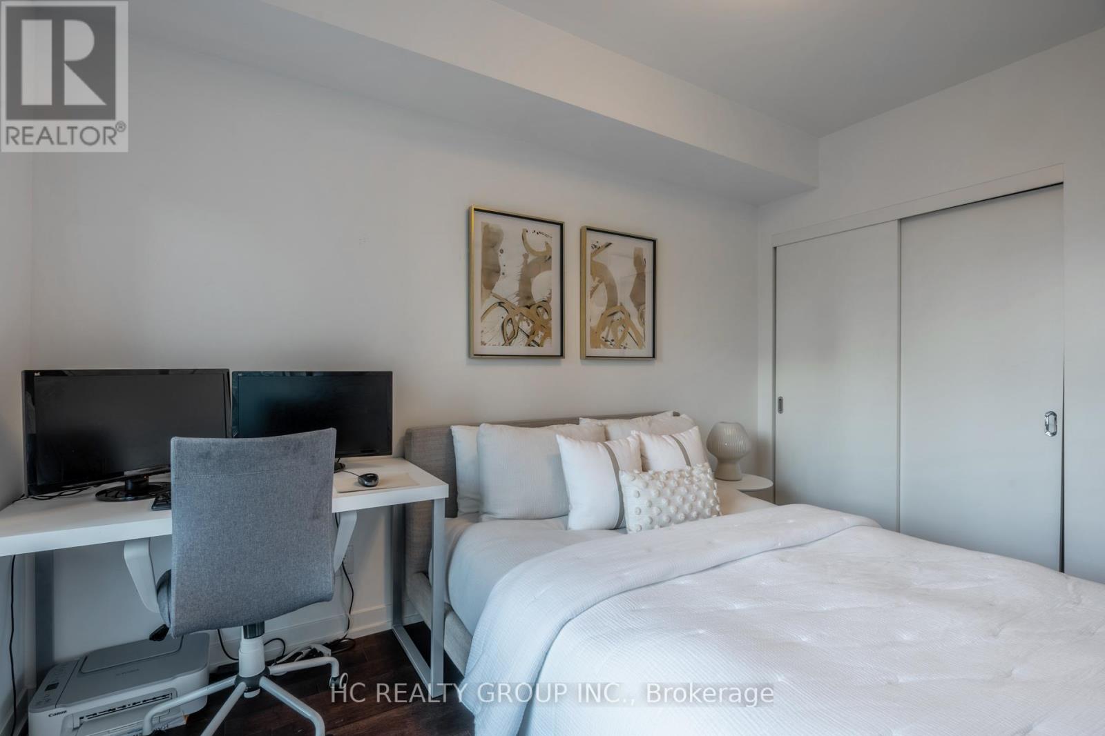 2710 - 21 Widmer Street, Toronto, Ontario  M5V 0B8 - Photo 17 - C13094094