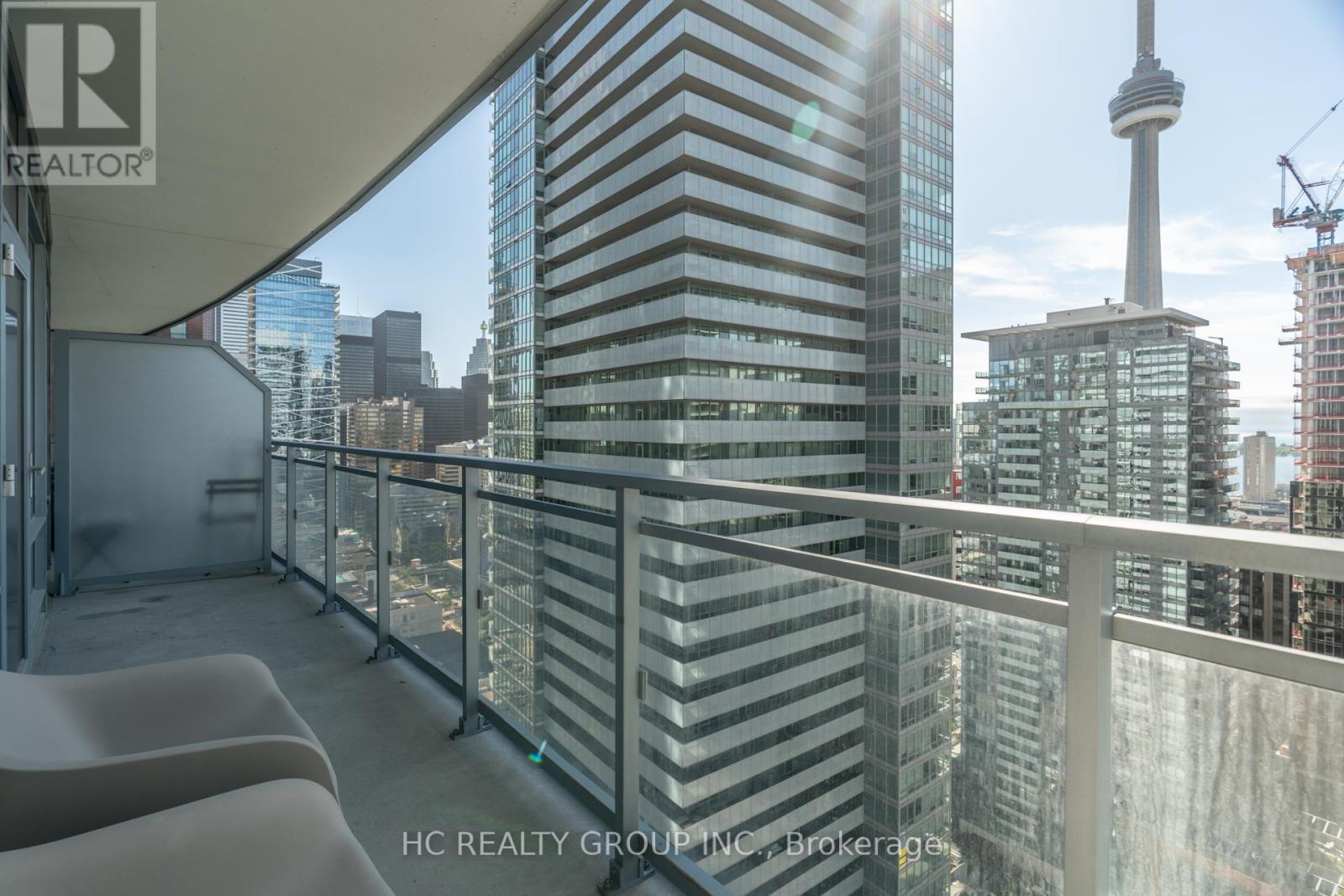 2710 - 21 Widmer Street, Toronto, Ontario  M5V 0B8 - Photo 19 - C13094094