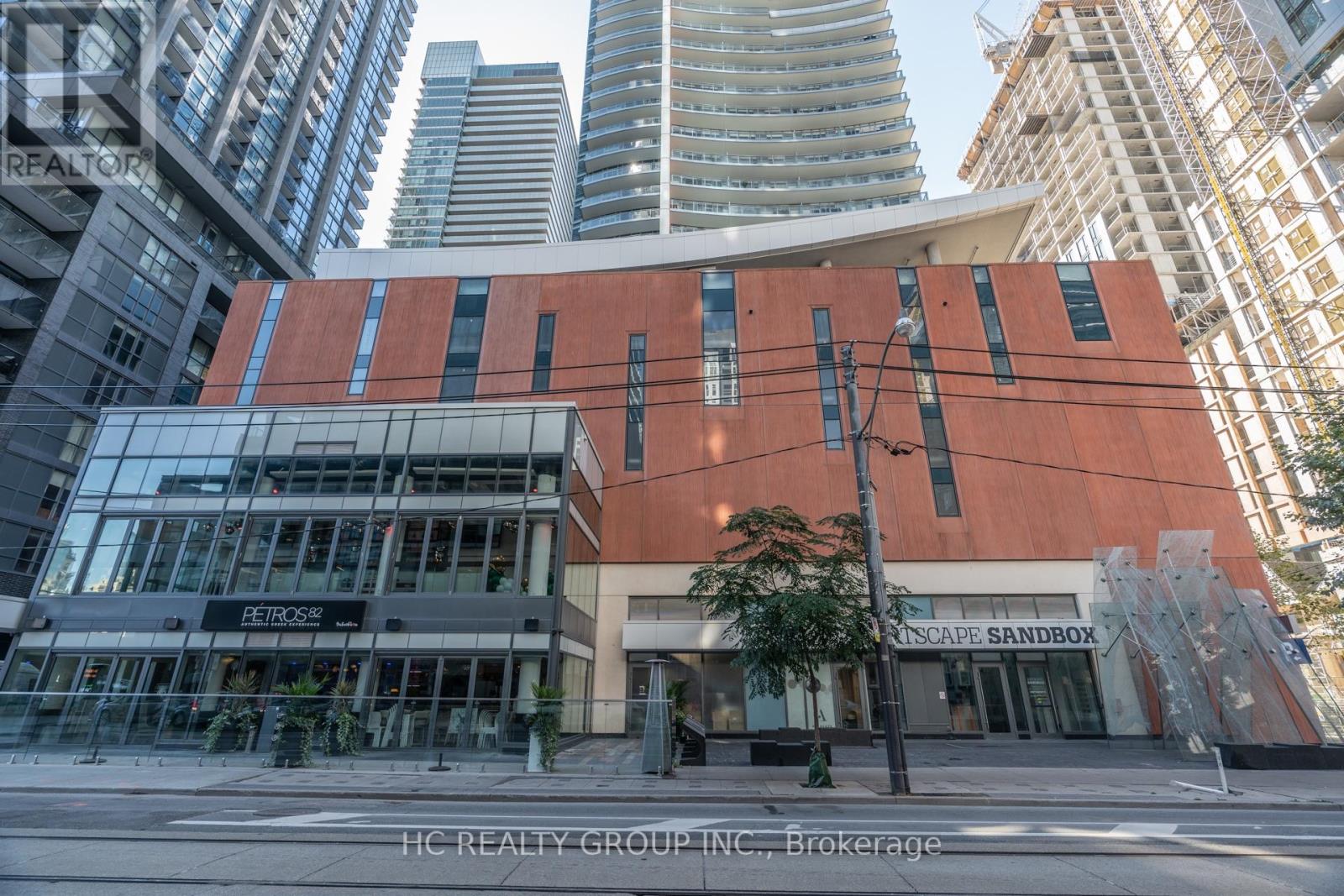 2710 - 21 Widmer Street, Toronto, Ontario  M5V 0B8 - Photo 2 - C13094094