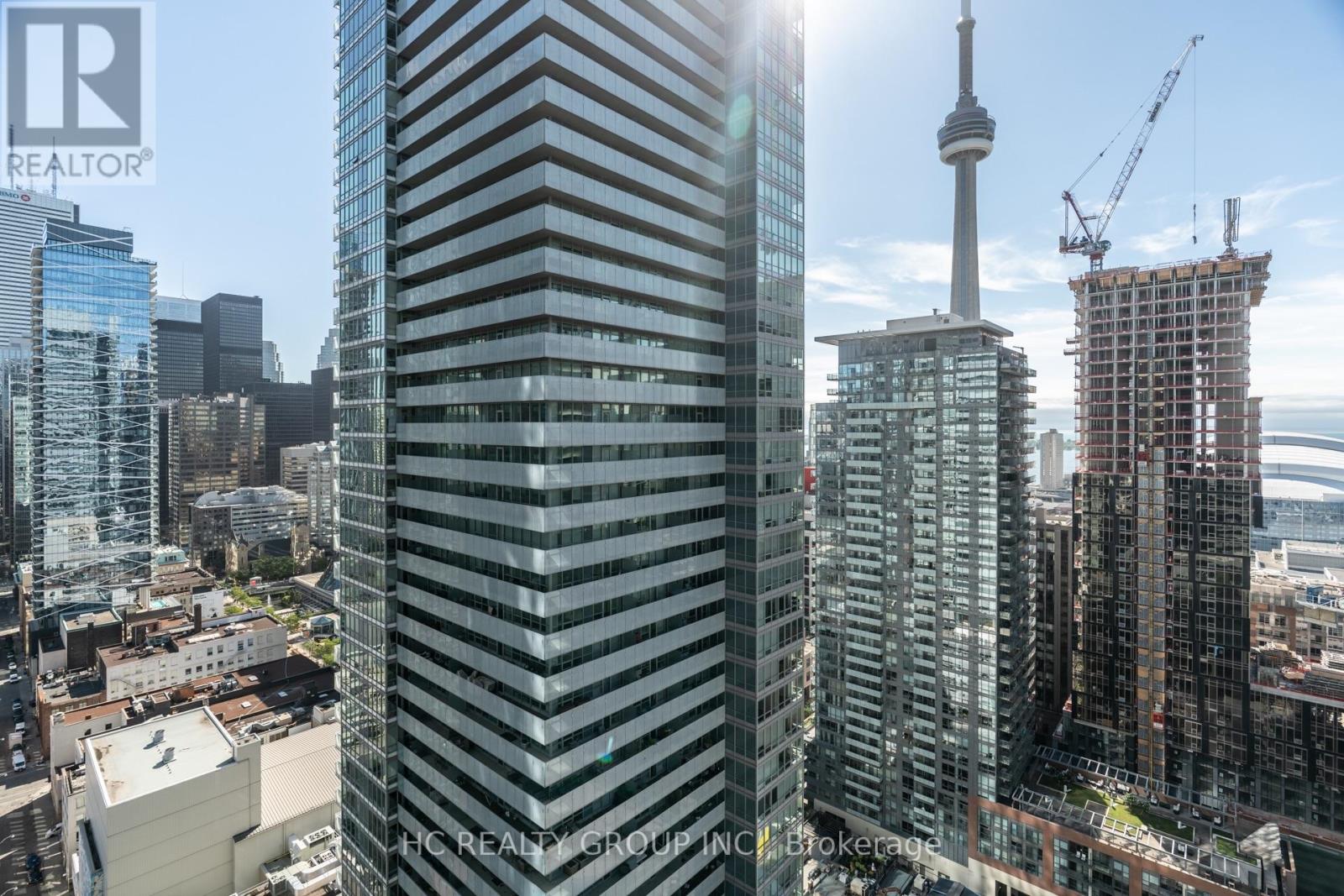 2710 - 21 Widmer Street, Toronto, Ontario  M5V 0B8 - Photo 20 - C13094094