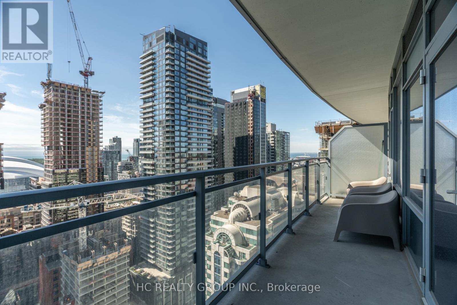 2710 - 21 Widmer Street, Toronto, Ontario  M5V 0B8 - Photo 22 - C13094094