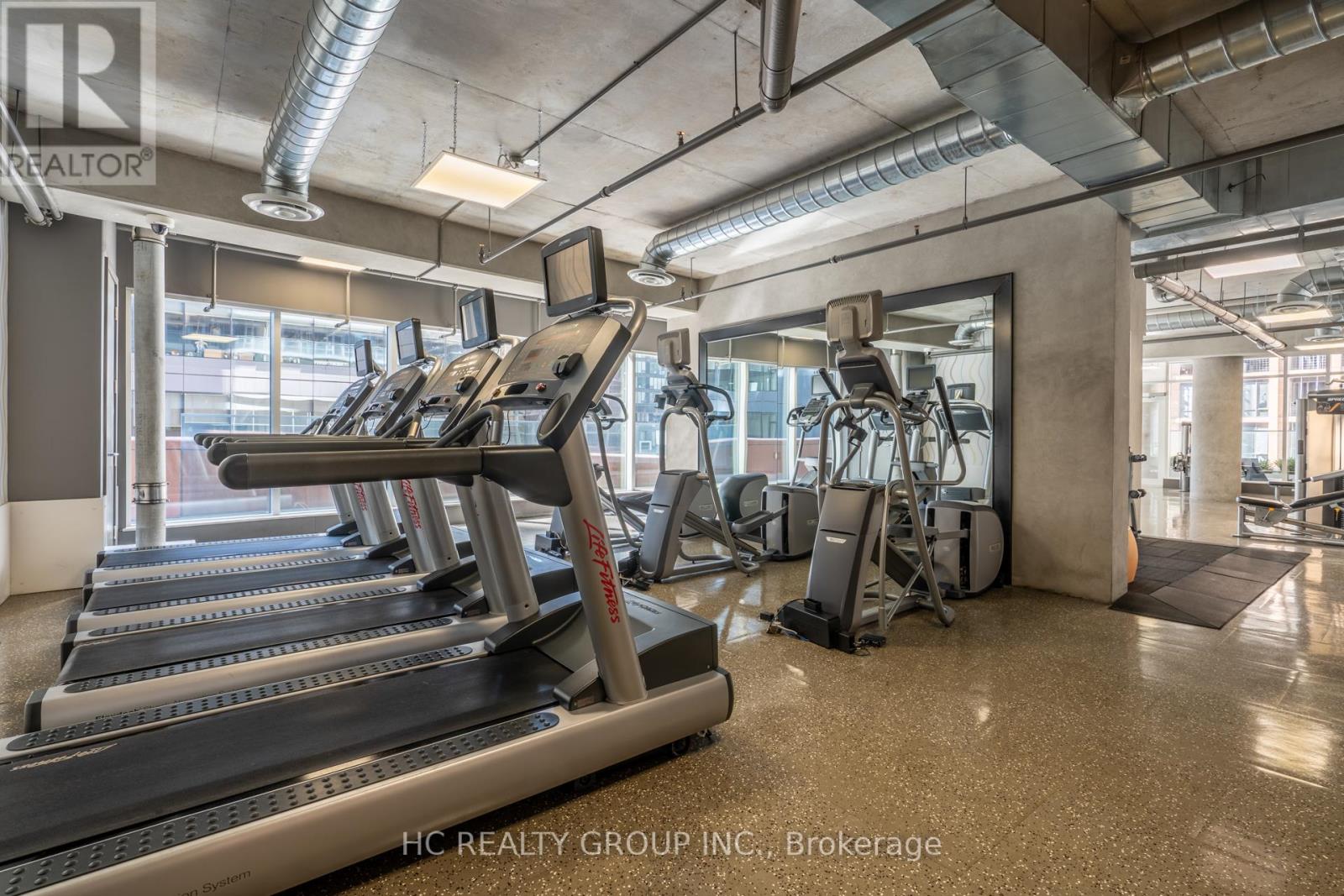 2710 - 21 Widmer Street, Toronto, Ontario  M5V 0B8 - Photo 23 - C13094094