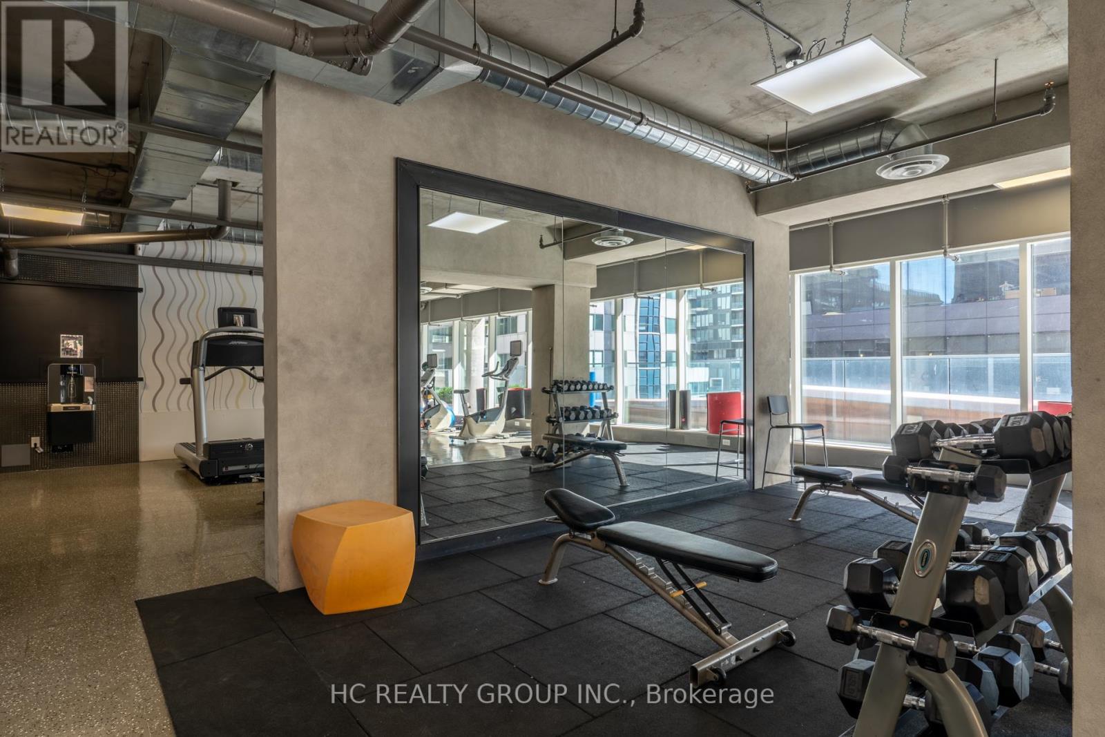 2710 - 21 Widmer Street, Toronto, Ontario  M5V 0B8 - Photo 24 - C13094094