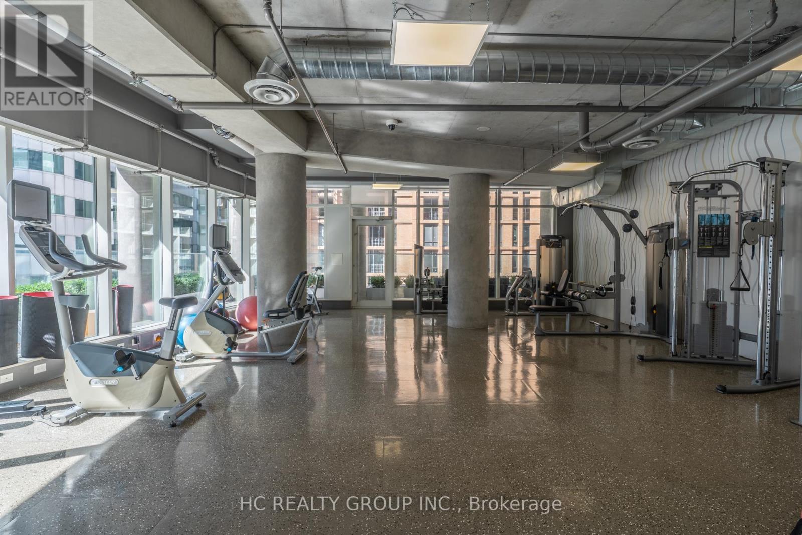 2710 - 21 Widmer Street, Toronto, Ontario  M5V 0B8 - Photo 25 - C13094094
