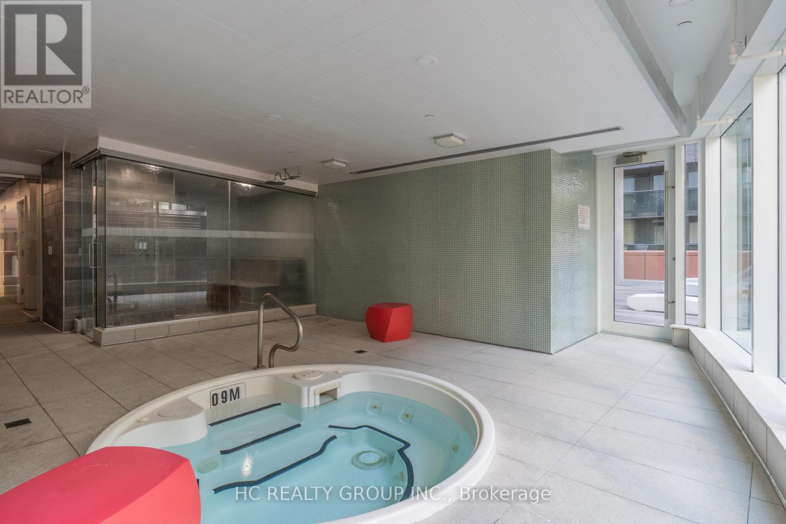 2710 - 21 Widmer Street, Toronto, Ontario  M5V 0B8 - Photo 26 - C13094094
