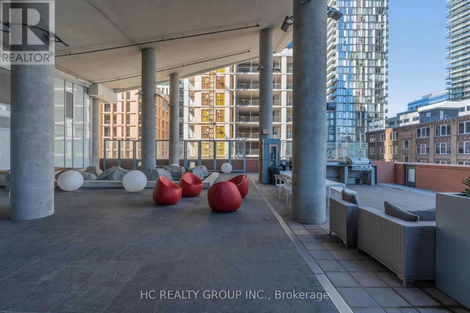 2710 - 21 Widmer Street, Toronto, Ontario  M5V 0B8 - Photo 28 - C13094094