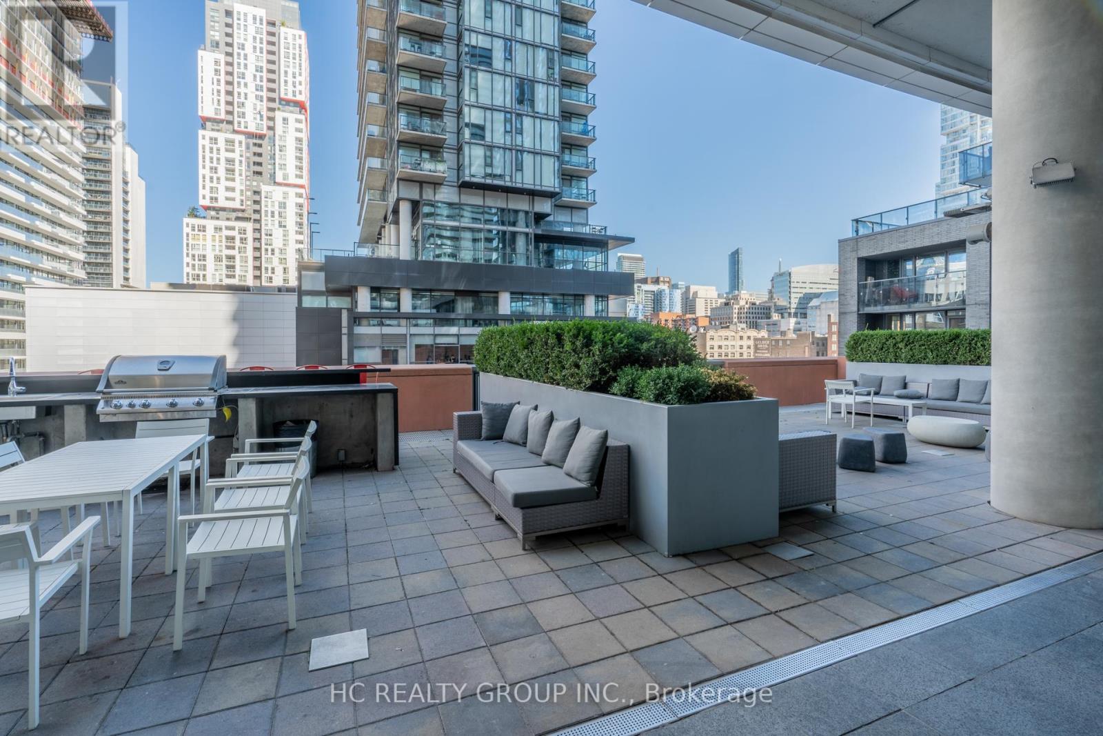 2710 - 21 Widmer Street, Toronto, Ontario  M5V 0B8 - Photo 29 - C13094094