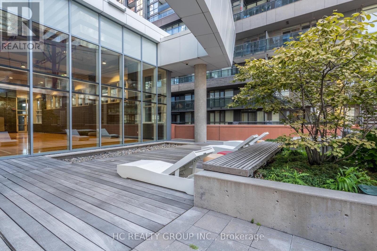 2710 - 21 Widmer Street, Toronto, Ontario  M5V 0B8 - Photo 30 - C13094094