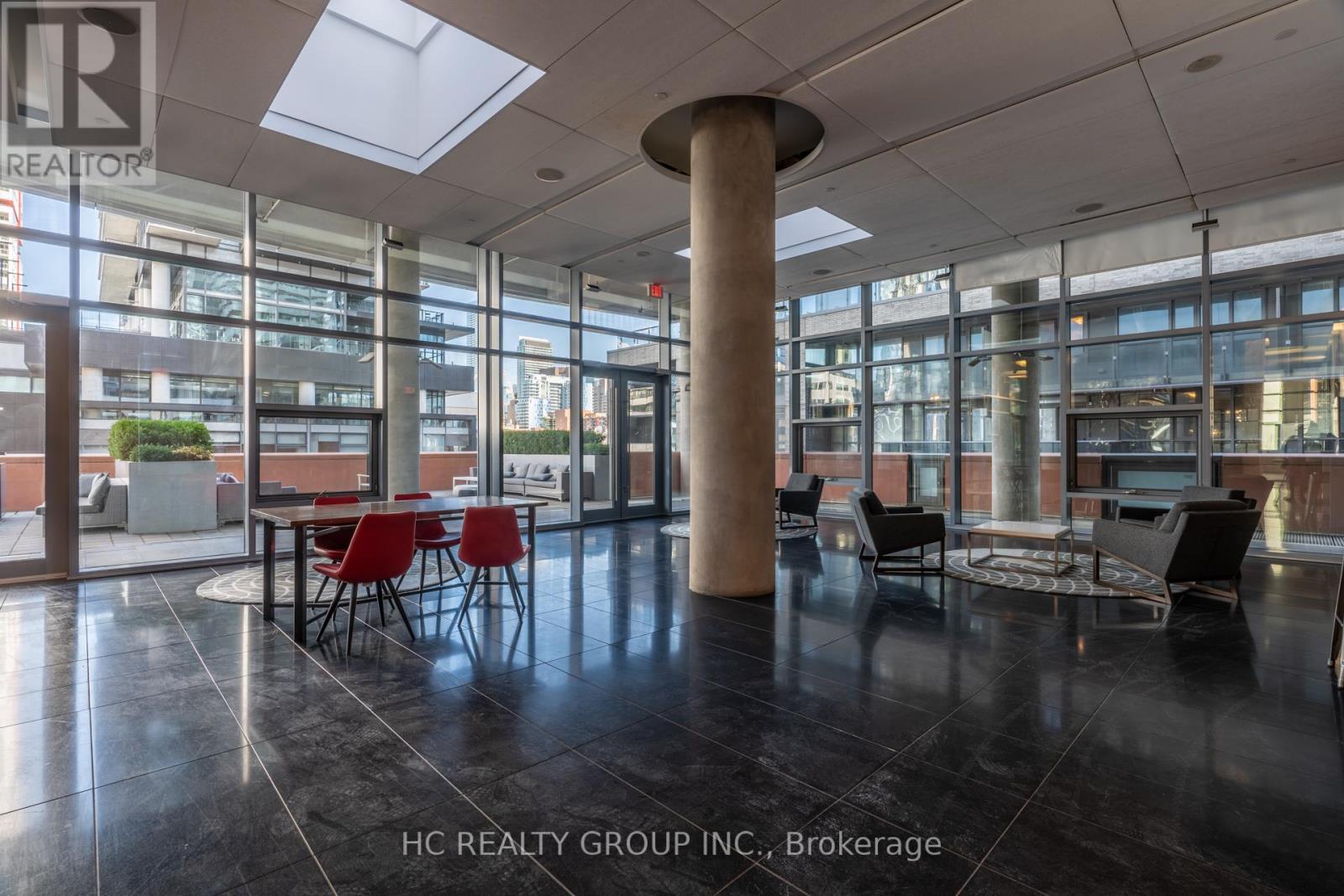 2710 - 21 Widmer Street, Toronto, Ontario  M5V 0B8 - Photo 32 - C13094094