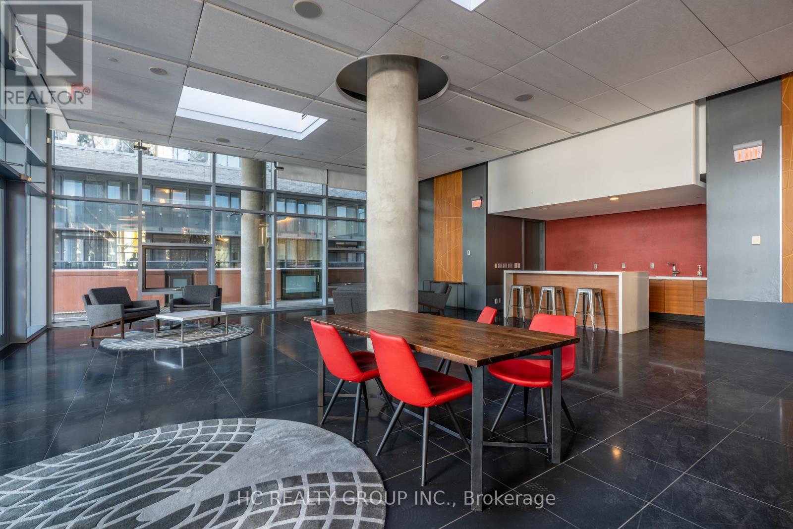 2710 - 21 Widmer Street, Toronto, Ontario  M5V 0B8 - Photo 33 - C13094094