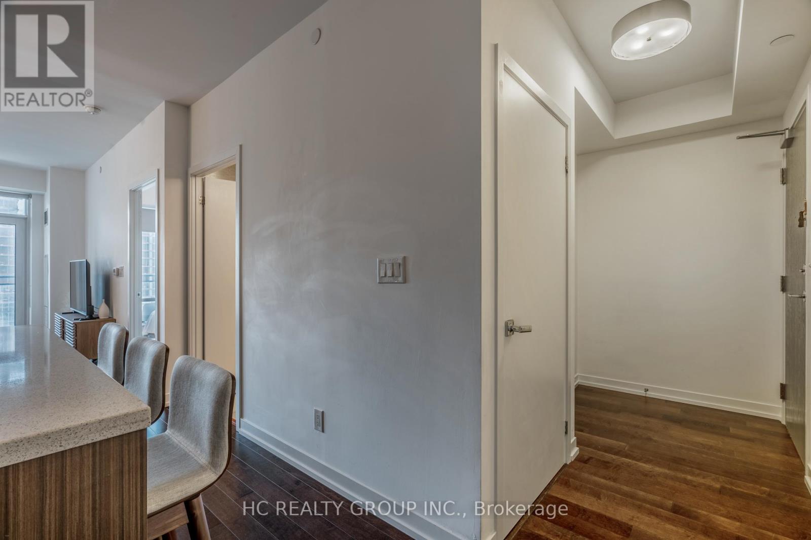 2710 - 21 Widmer Street, Toronto, Ontario  M5V 0B8 - Photo 5 - C13094094