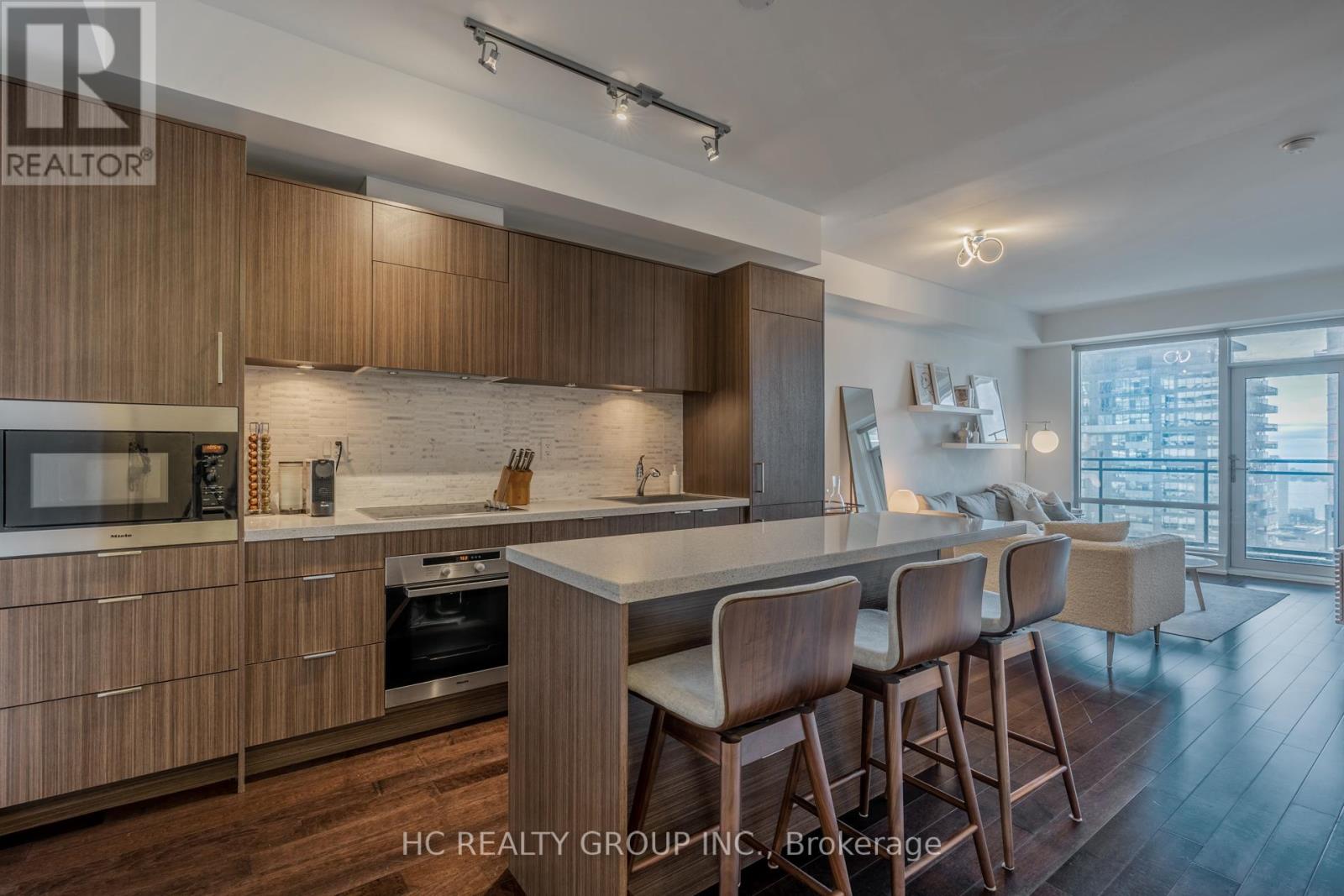 2710 - 21 Widmer Street, Toronto, Ontario  M5V 0B8 - Photo 8 - C13094094