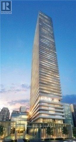 1708 - 50 CHARLES STREET E, Toronto, Ontario