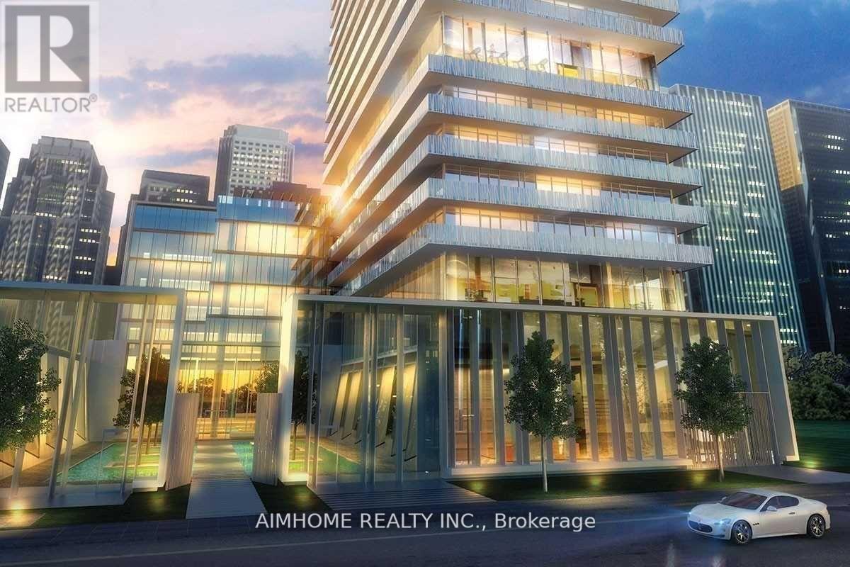 1708 - 50 Charles Street E, Toronto, Ontario  M4Y 0C3 - Photo 12 - C13094096