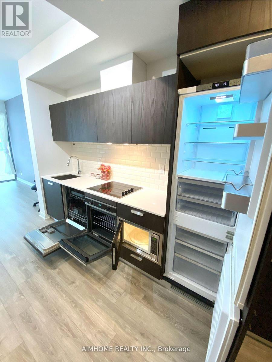 1708 - 50 Charles Street E, Toronto, Ontario  M4Y 0C3 - Photo 16 - C13094096