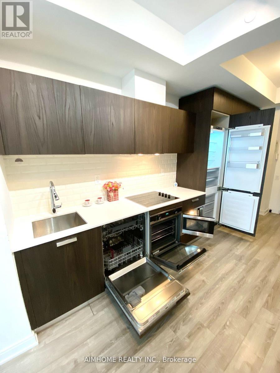 1708 - 50 Charles Street E, Toronto, Ontario  M4Y 0C3 - Photo 17 - C13094096