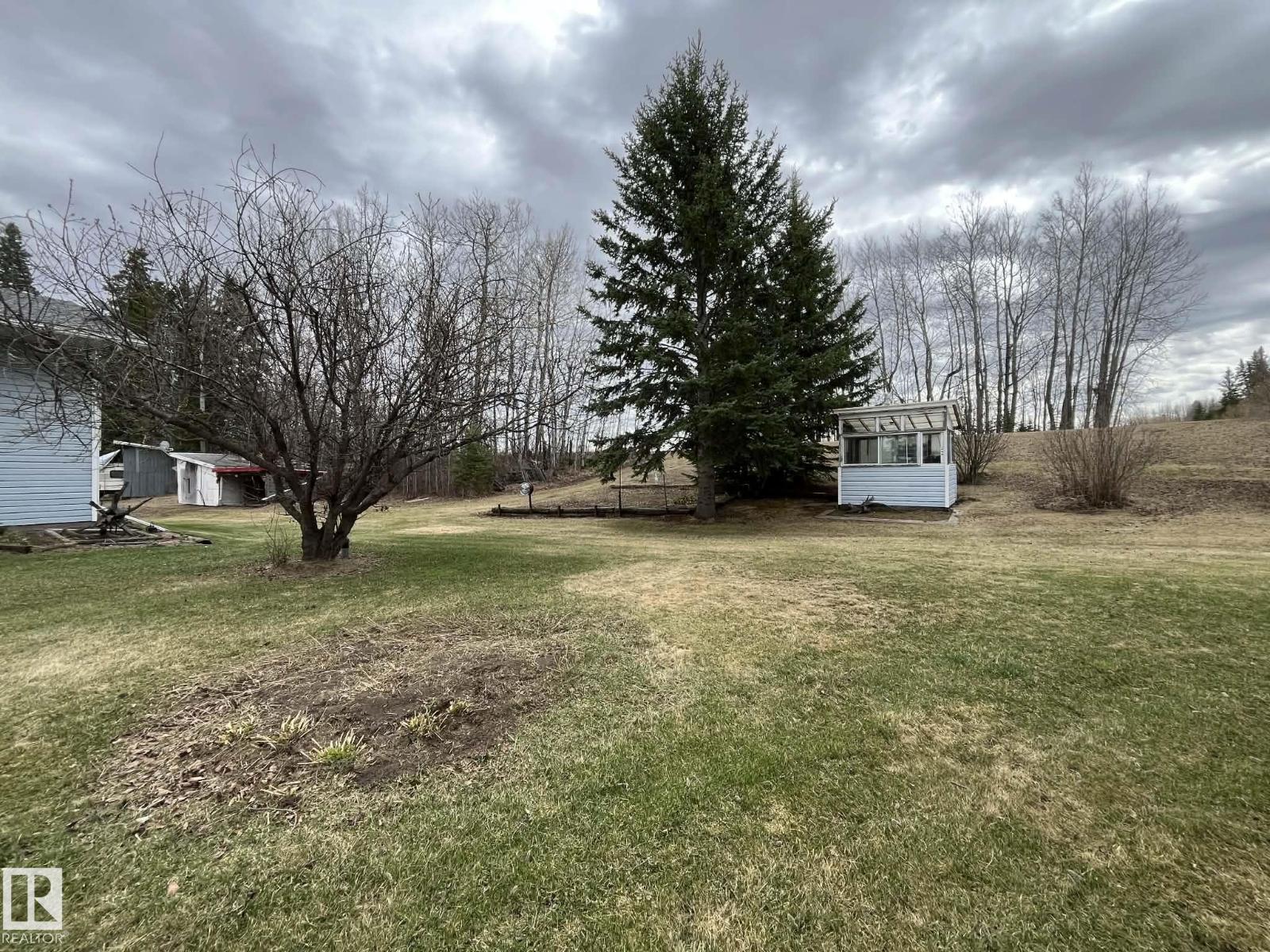 57403 Hwy 764, Rural Barrhead County, Alberta  T7N 1N4 - Photo 49 - E4486117