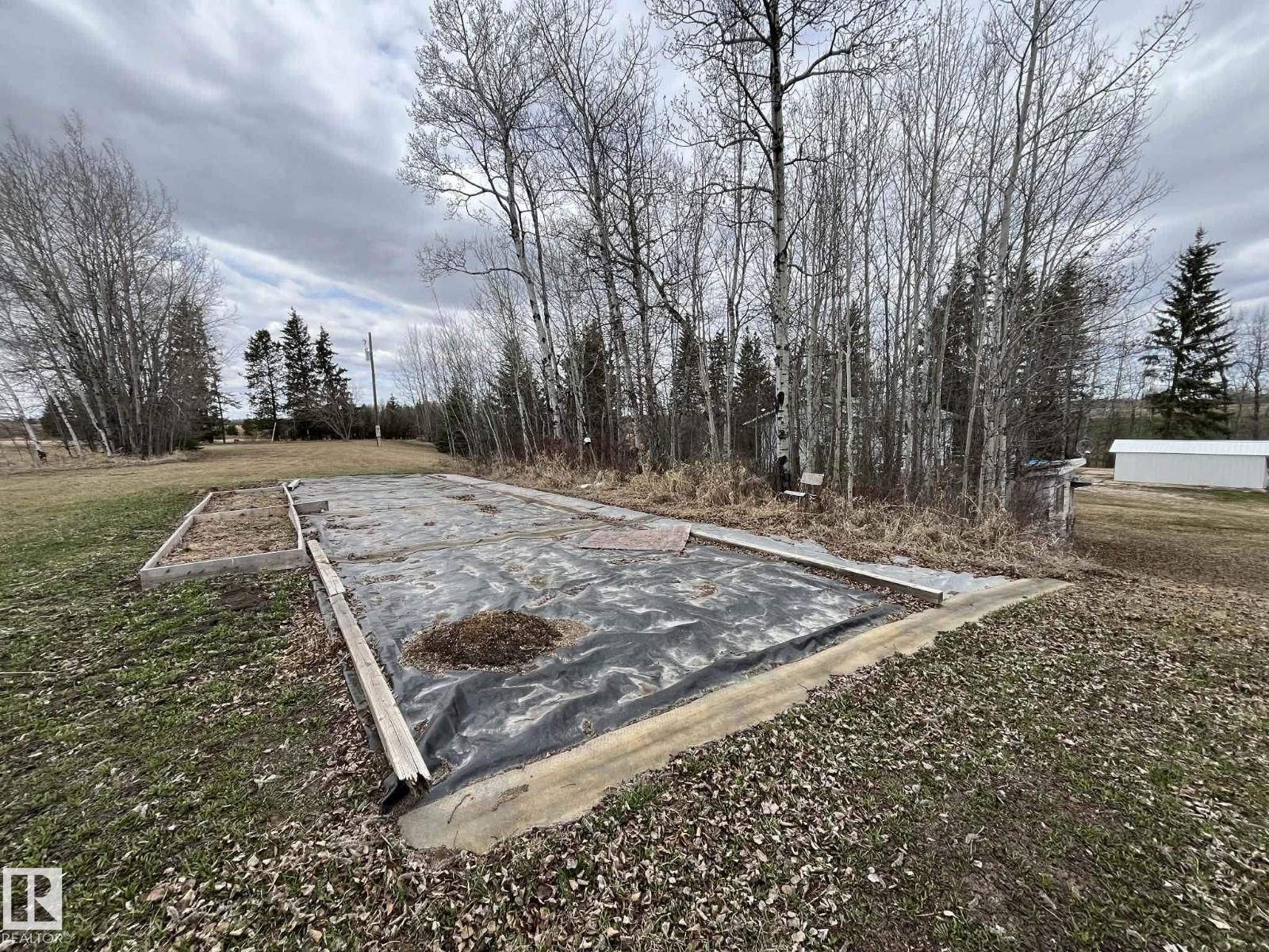 57403 Hwy 764, Rural Barrhead County, Alberta  T7N 1N4 - Photo 50 - E4486117