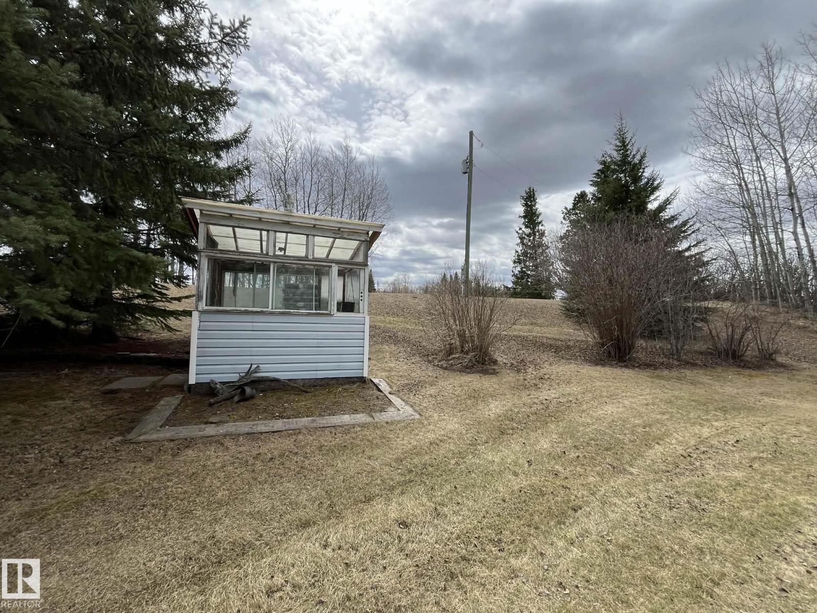 57403 Hwy 764, Rural Barrhead County, Alberta  T7N 1N4 - Photo 51 - E4486117