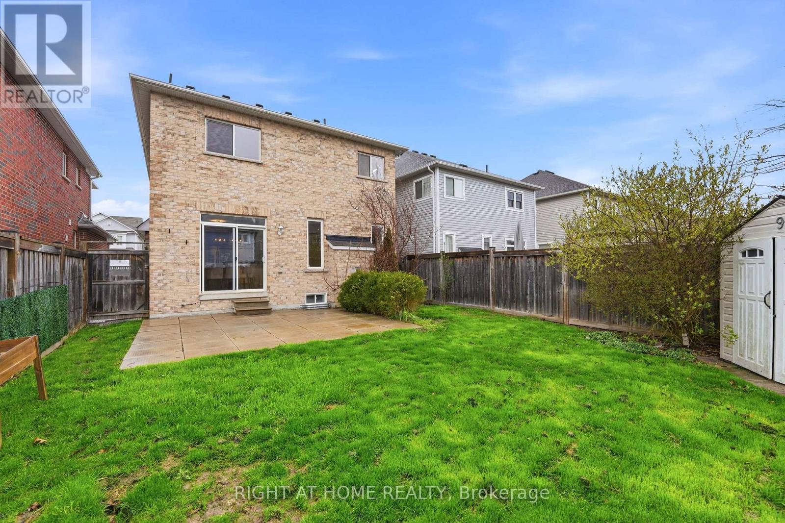 9 Shrewsbury Drive, Whitby, Ontario  L1M 0C9 - Photo 34 - E13094062