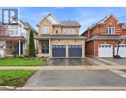 9 SHREWSBURY DRIVE, Whitby, Ontario