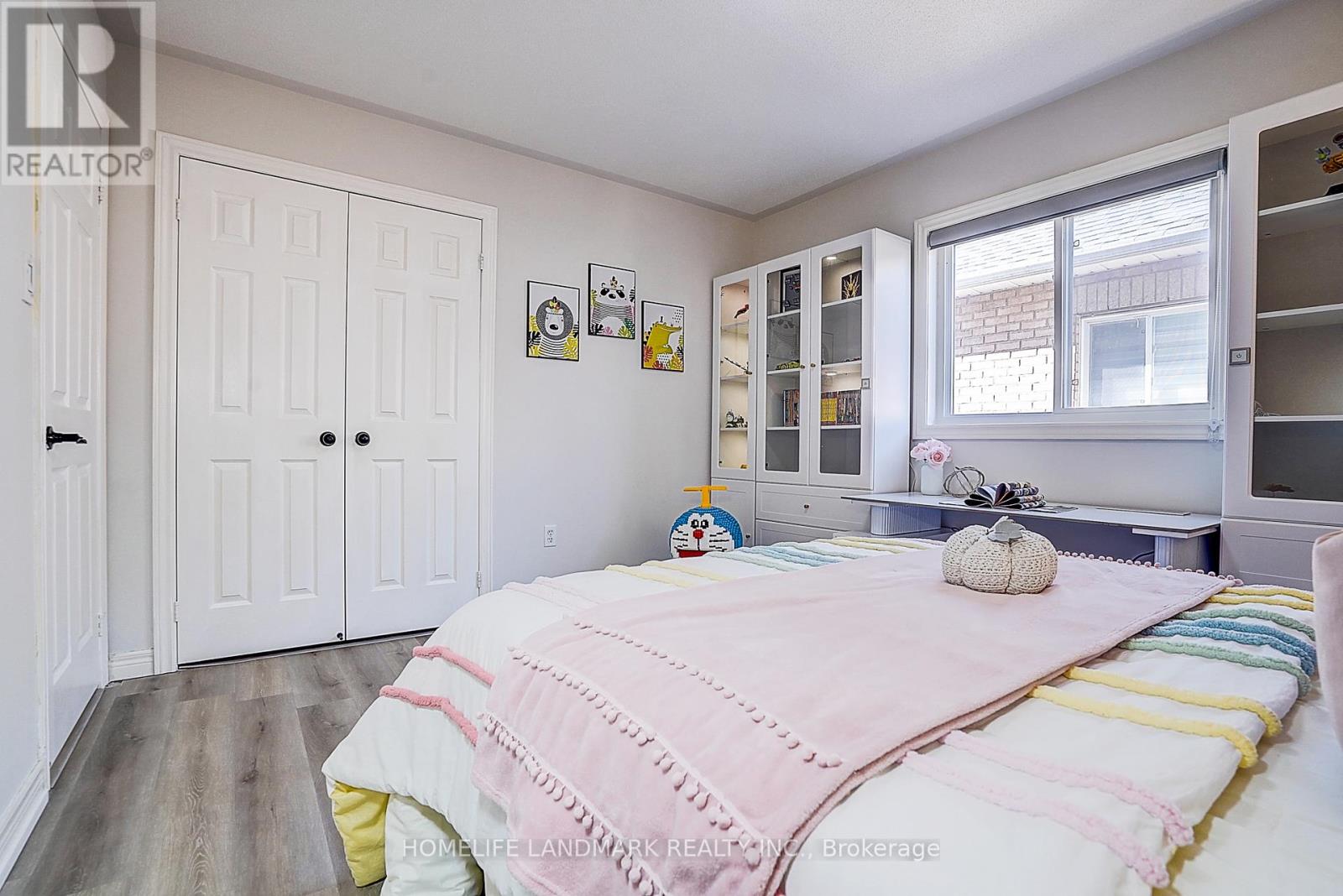 81 Helston Crescent, Whitby, Ontario  L1M 2K4 - Photo 36 - E13094066