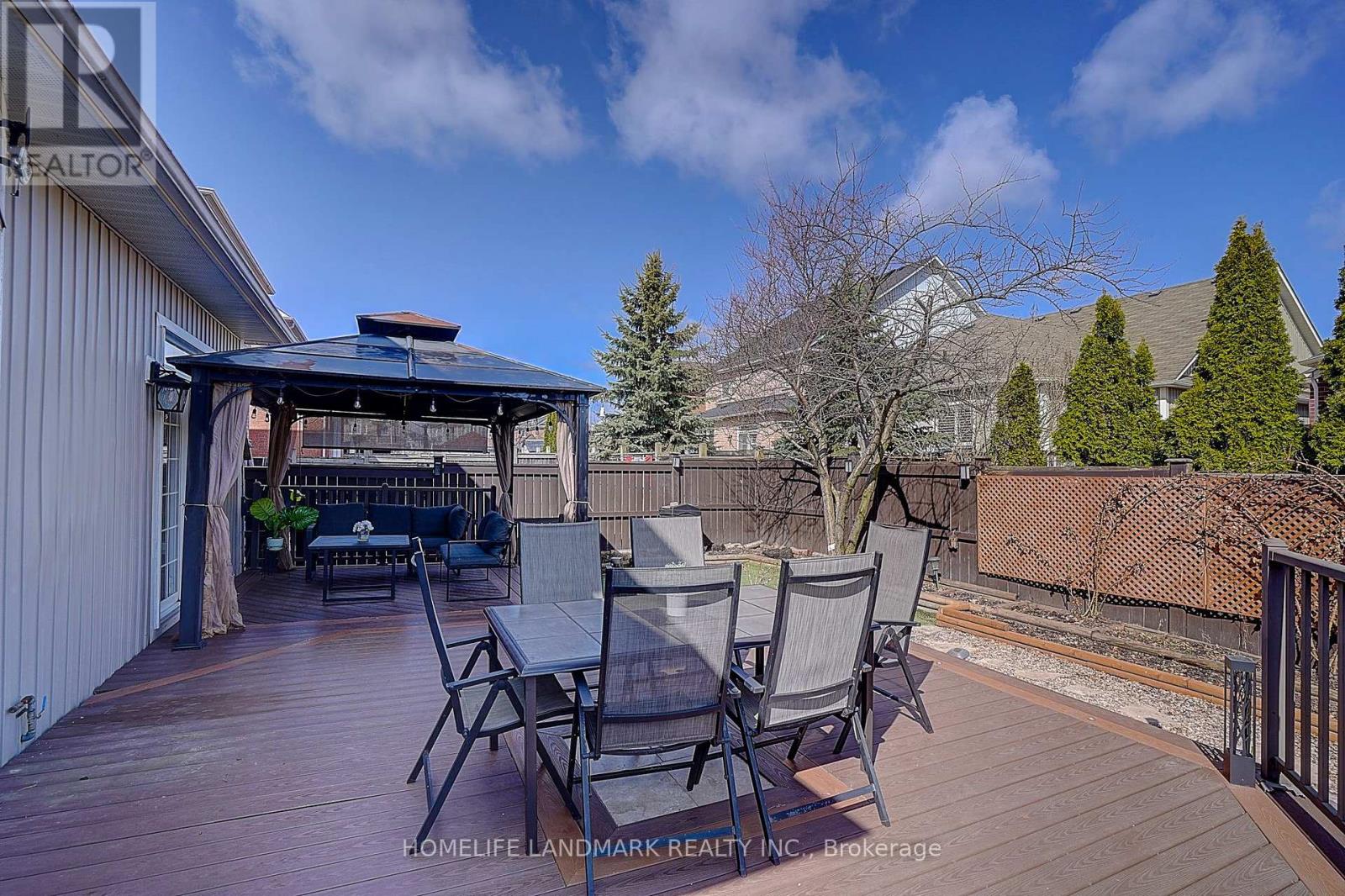 81 Helston Crescent, Whitby, Ontario  L1M 2K4 - Photo 49 - E13094066