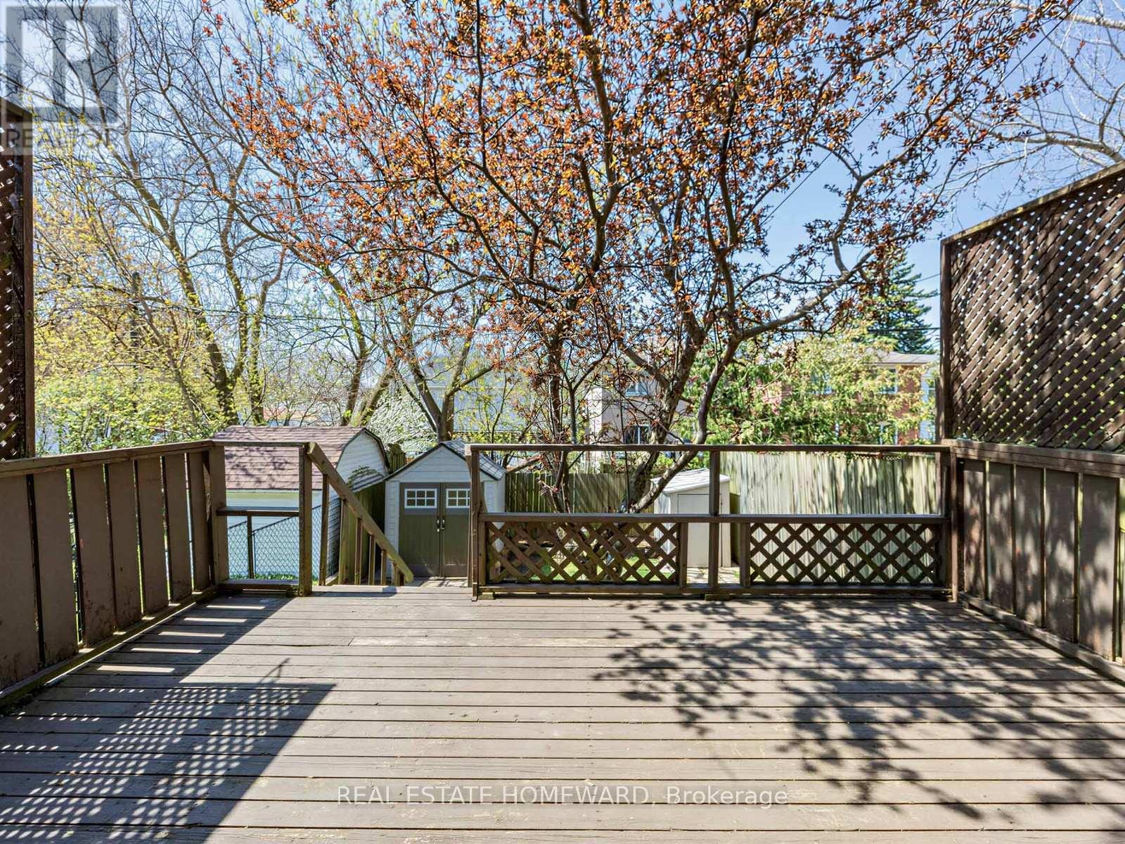 44 Westbourne Avenue, Toronto, Ontario  M1L 2Y4 - Photo 35 - E13094074
