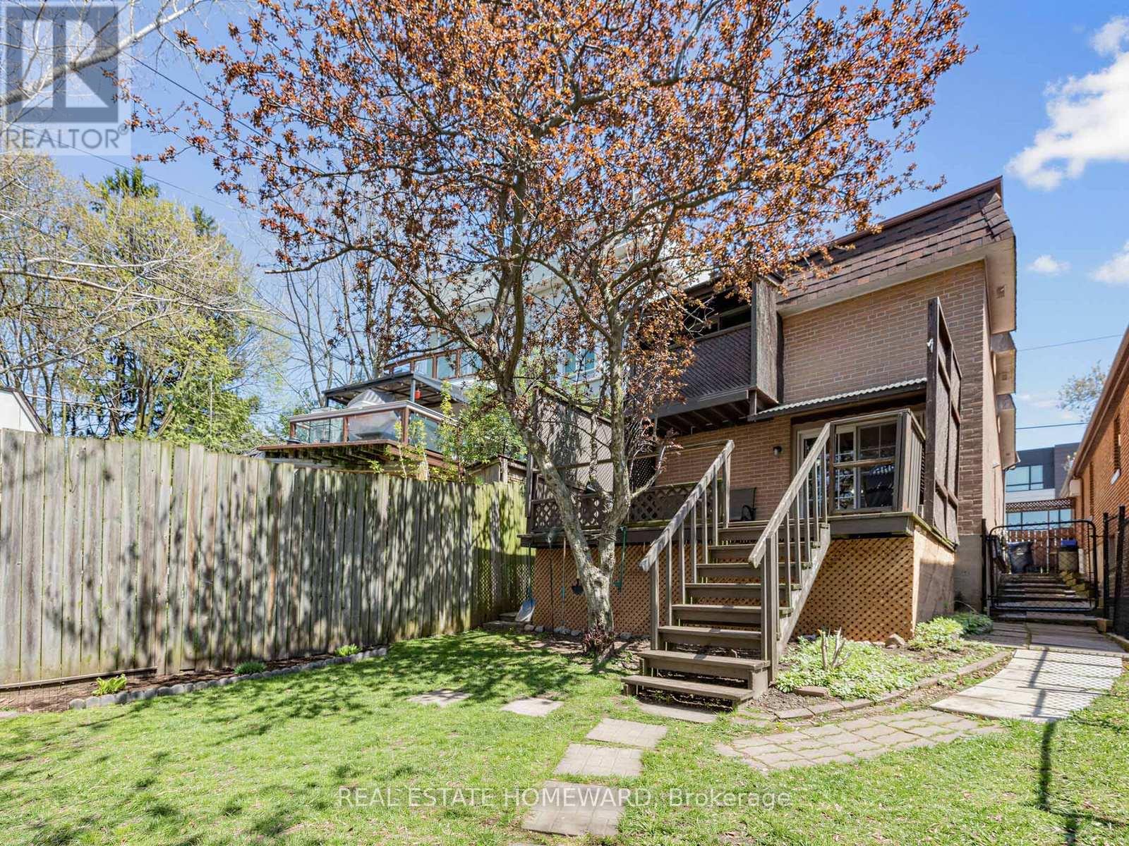 44 Westbourne Avenue, Toronto, Ontario  M1L 2Y4 - Photo 38 - E13094074