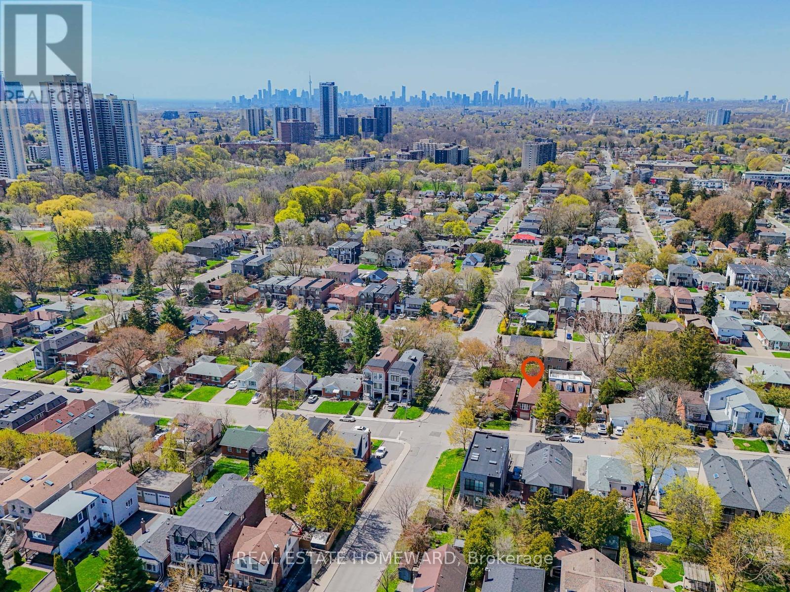 44 Westbourne Avenue, Toronto, Ontario  M1L 2Y4 - Photo 43 - E13094074