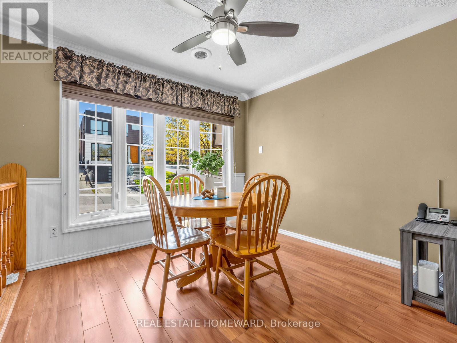 44 Westbourne Avenue, Toronto, Ontario  M1L 2Y4 - Photo 9 - E13094074